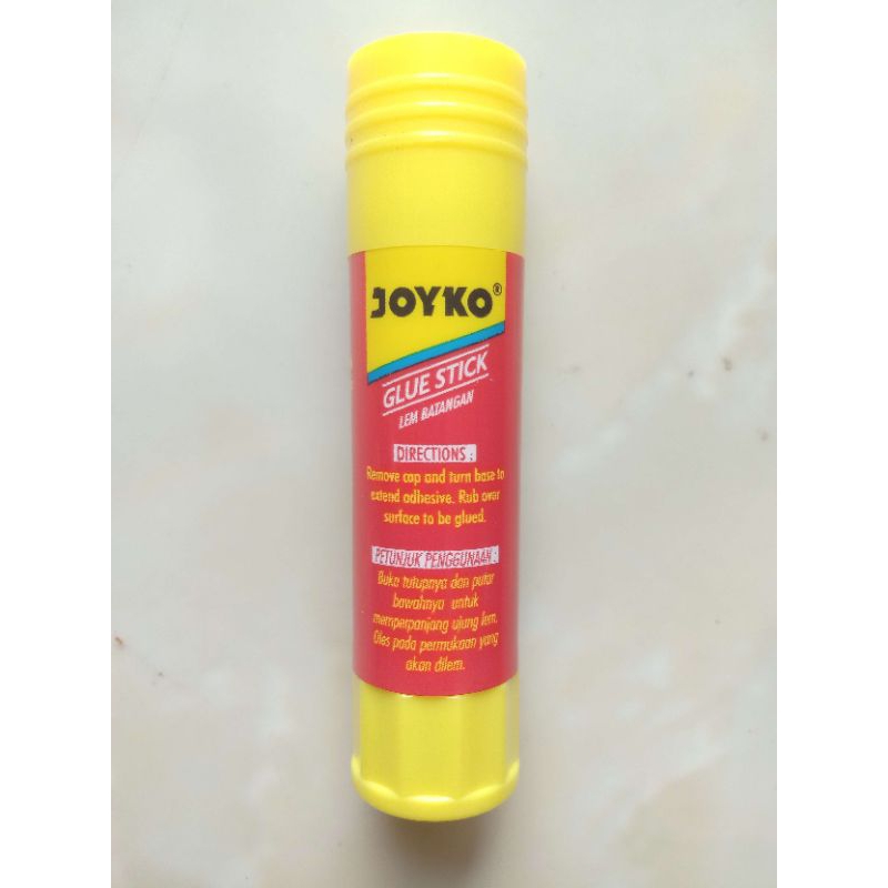 

Joyko Glue Stick (Lem batangan) Murah
