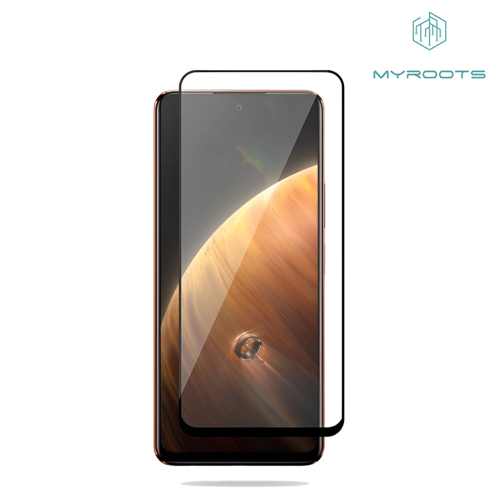 Myroots Tempered Glass Full HD Infinix Zero 5g 2023 Screen Protector