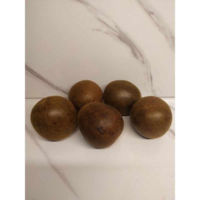 

Lohankuo Buah