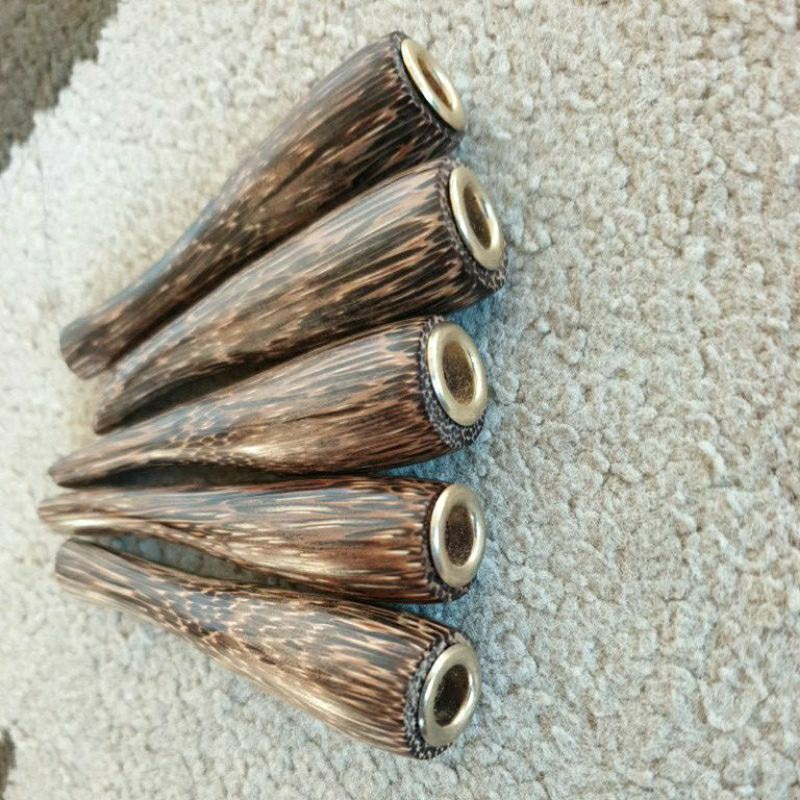 once pipa rokok cangklong kayu liwung  once  cangklong kayu bertuah