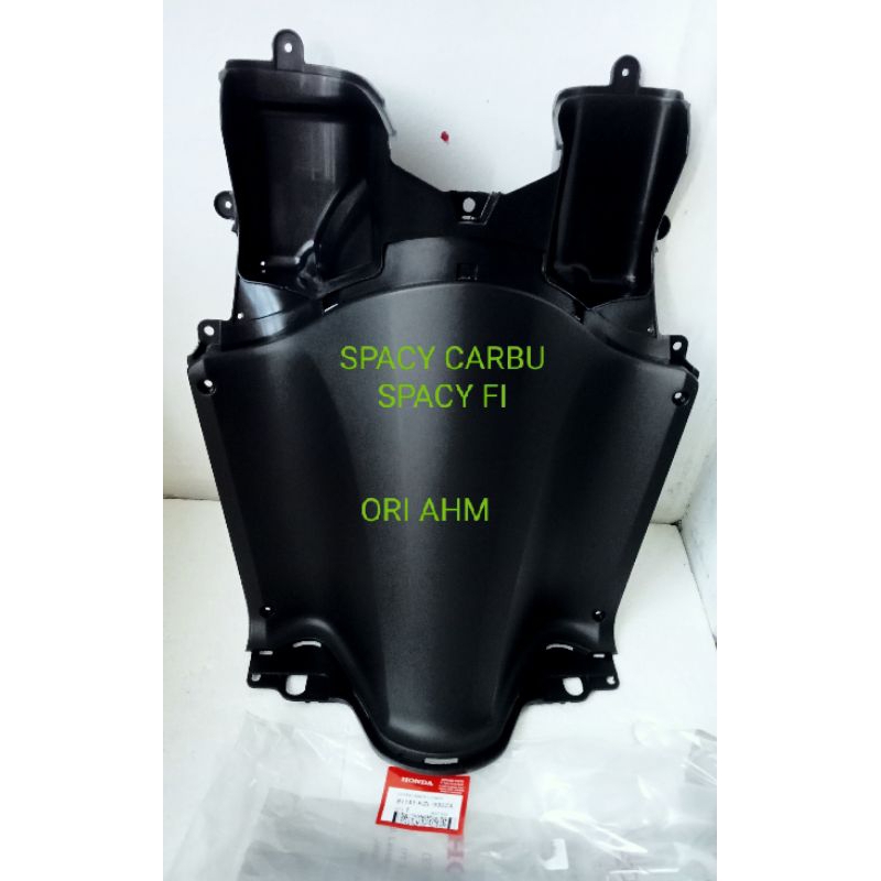 81141-KZL-930 LEGSIL KONTAK/COVER KONTAK BAWAH SPACY ORI AHM 81141 KZL 930ZA