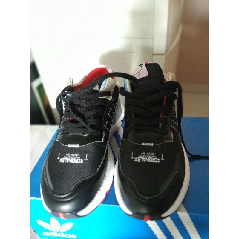 Sepatu Adds Nite Jogger