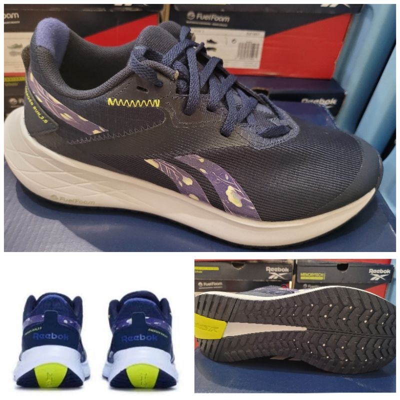 Sepatu Lari Reebok Energen Run 2 GZ1857 MEMORYTECH ORI STORE