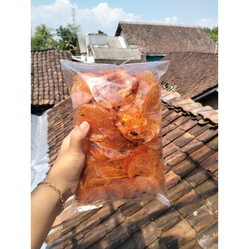 

KRIPIK KACA 250gr//500gr//1KG//KRIPCA