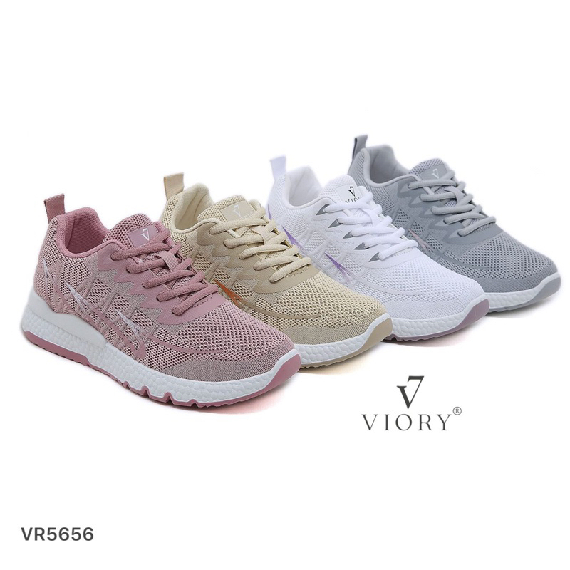 SEPATU SPORT SNEAKERS VIORY VR5656