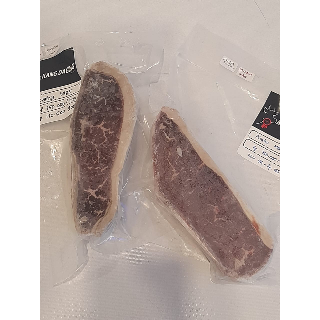 

PICANHA