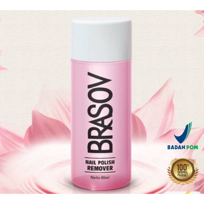 BRASOV ASETON PEMBERSIH KUTEK