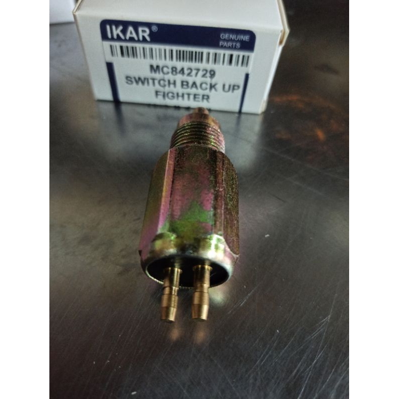 switch back up suwit atret/mundur mitsubishi fuso fighter