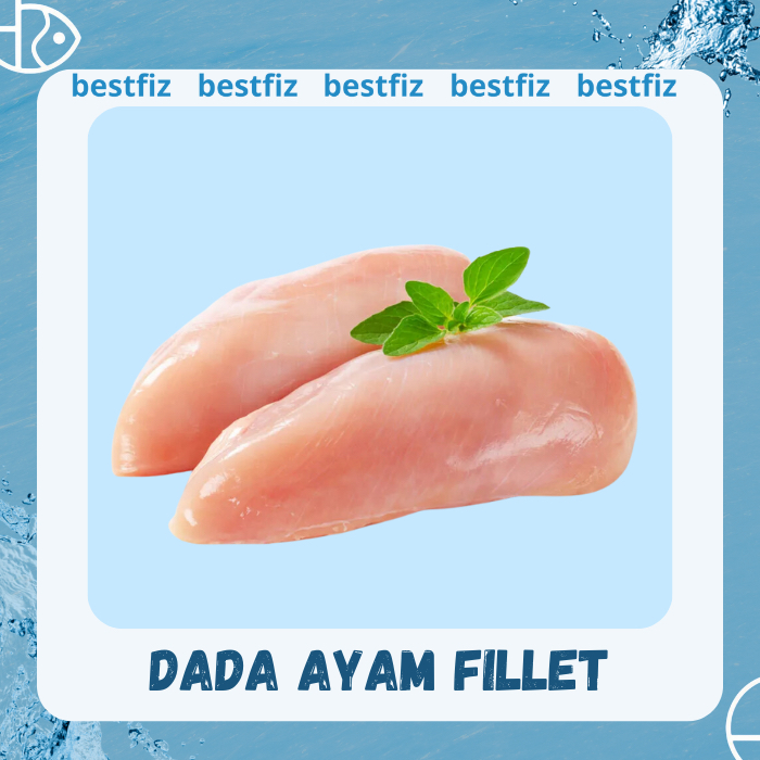 

Dada Ayam Fillet