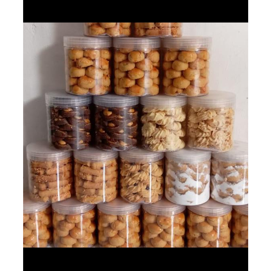 

NASTAR HOMEMADE nikmat