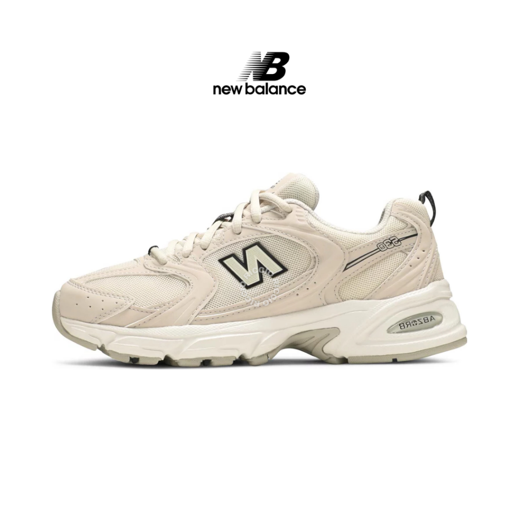 New Balance 530 Ivory MR530SH