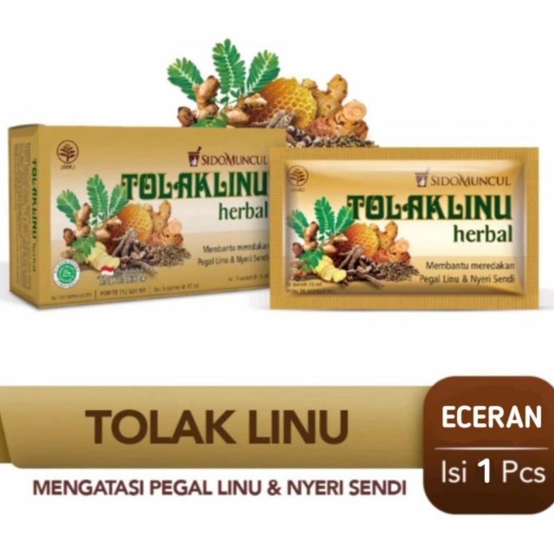 

tolak linu sidomuncul