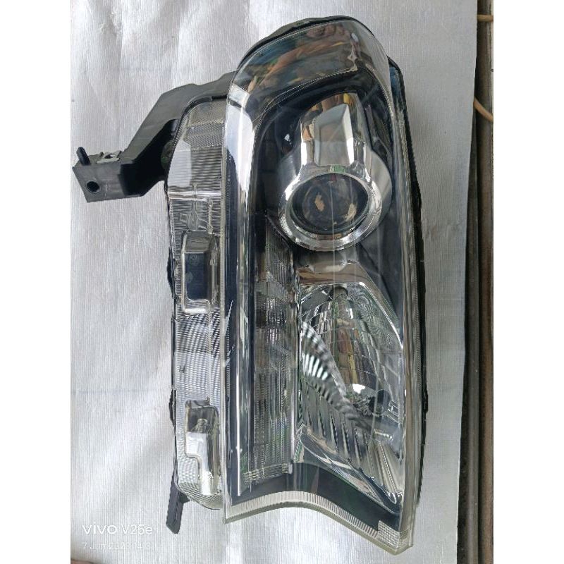 Headlamp-Head Lamp-Lampu Depan Ford Ranger T6-T7 XLT-WELDRAK ORIGINAL