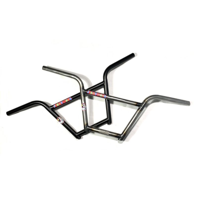 FIRSTWAVE 4PCS BMX BAR