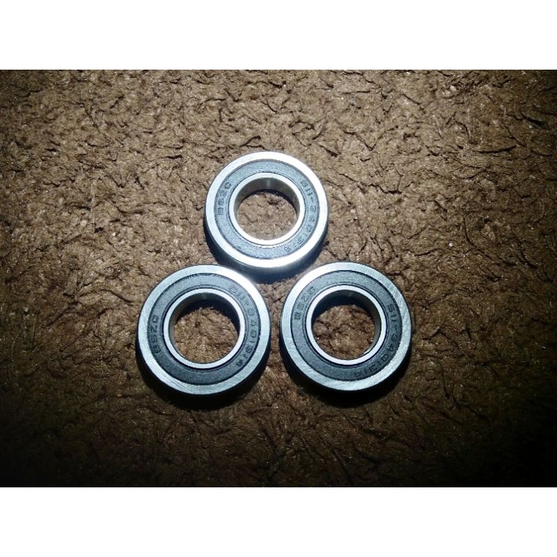 Bearing BB Spanish 19mm