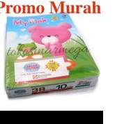 

Buku tulis sidu 38 lembar