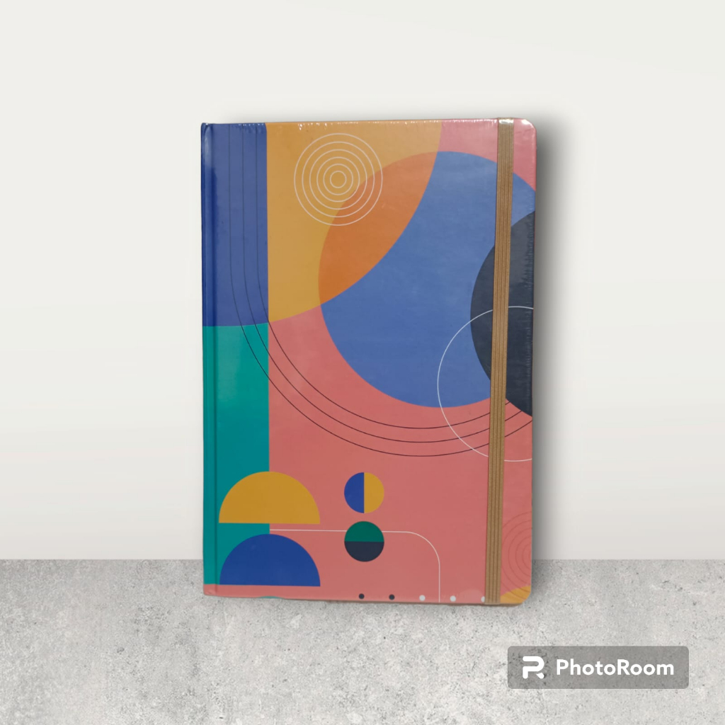 

GREEBEL NOTE BOOK 80100 A5O-18 sd A50-21 / Buku Catatan isi 100 halaman / Notebook