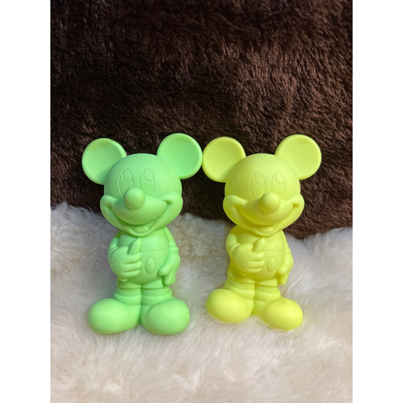 

TEMPAT PENSIL MICKEY SILIKON