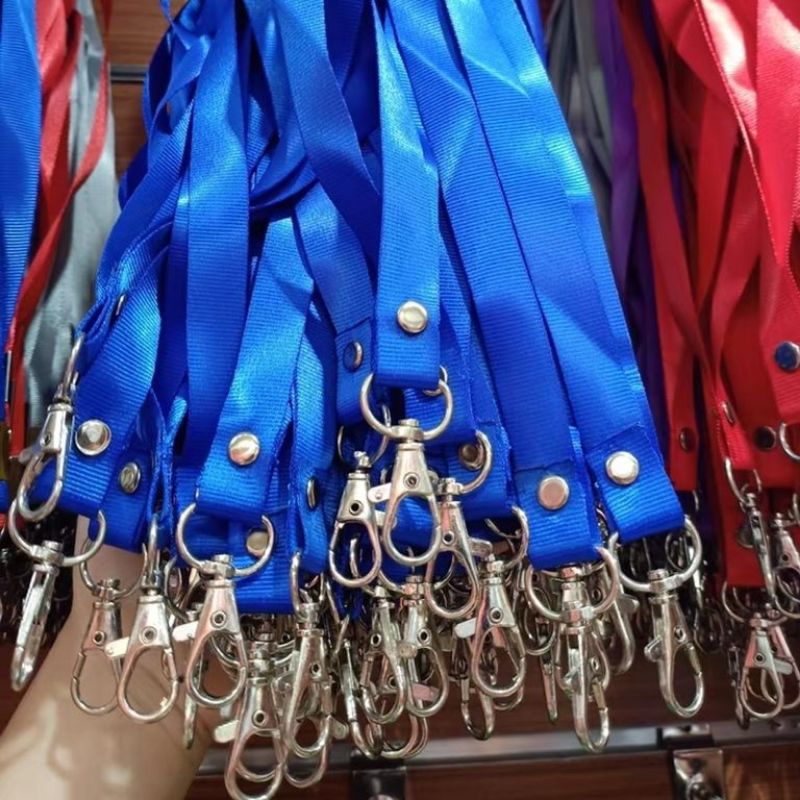 

Tali ID Card Pengait ID Card Tali Lanyard Card Tali Gantungan ID Card Pita ID Card Pengait ID Card Kait ID Card