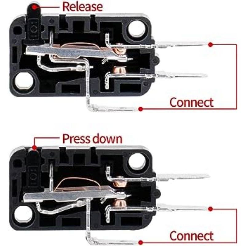 micro switch 3 kaki magic com