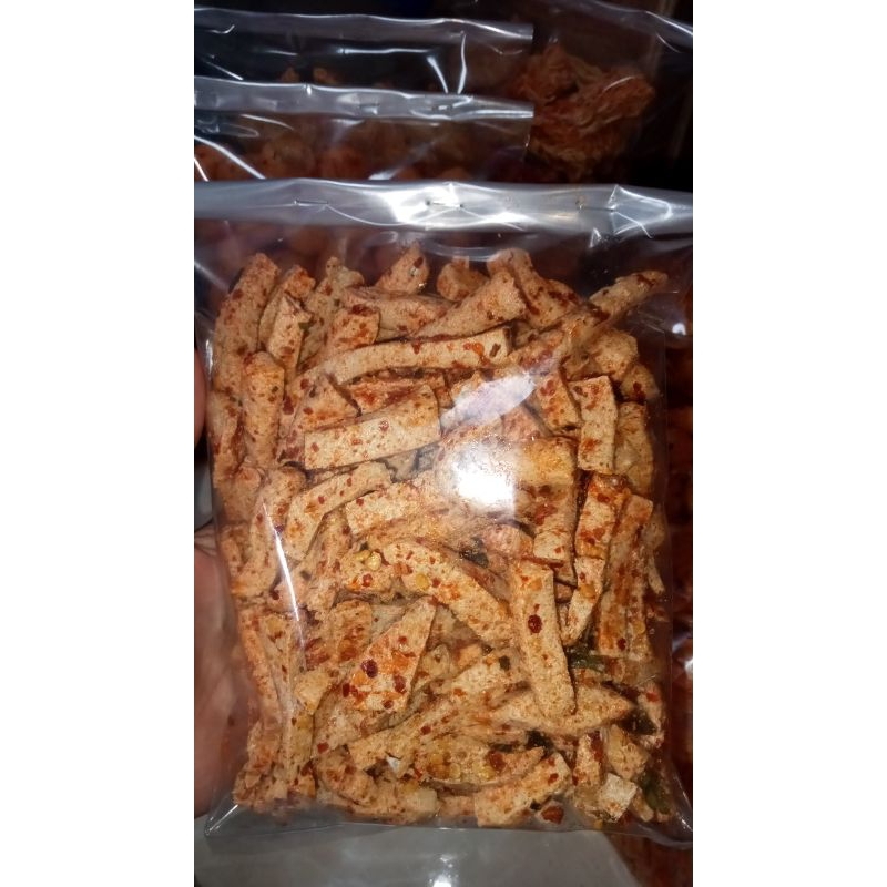 

BASRENG STIK KEMASAN 250 GRAM