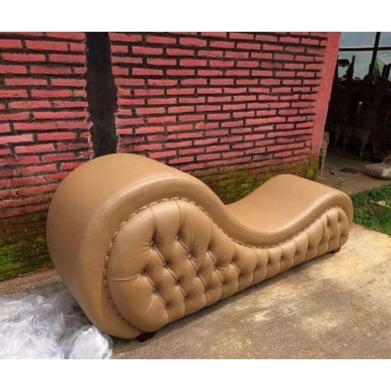 SOFA TANTRA KAMASUTRA SOFA CINTA