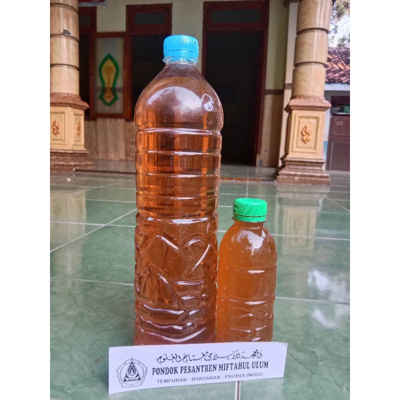 

minyak kesambi 350ml