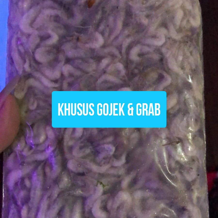 Udang Beku (kecil) Pakan Ikan Predator