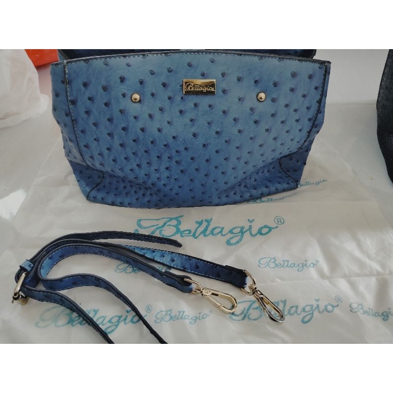 sling/hobo tas bellagio ori counter preloved