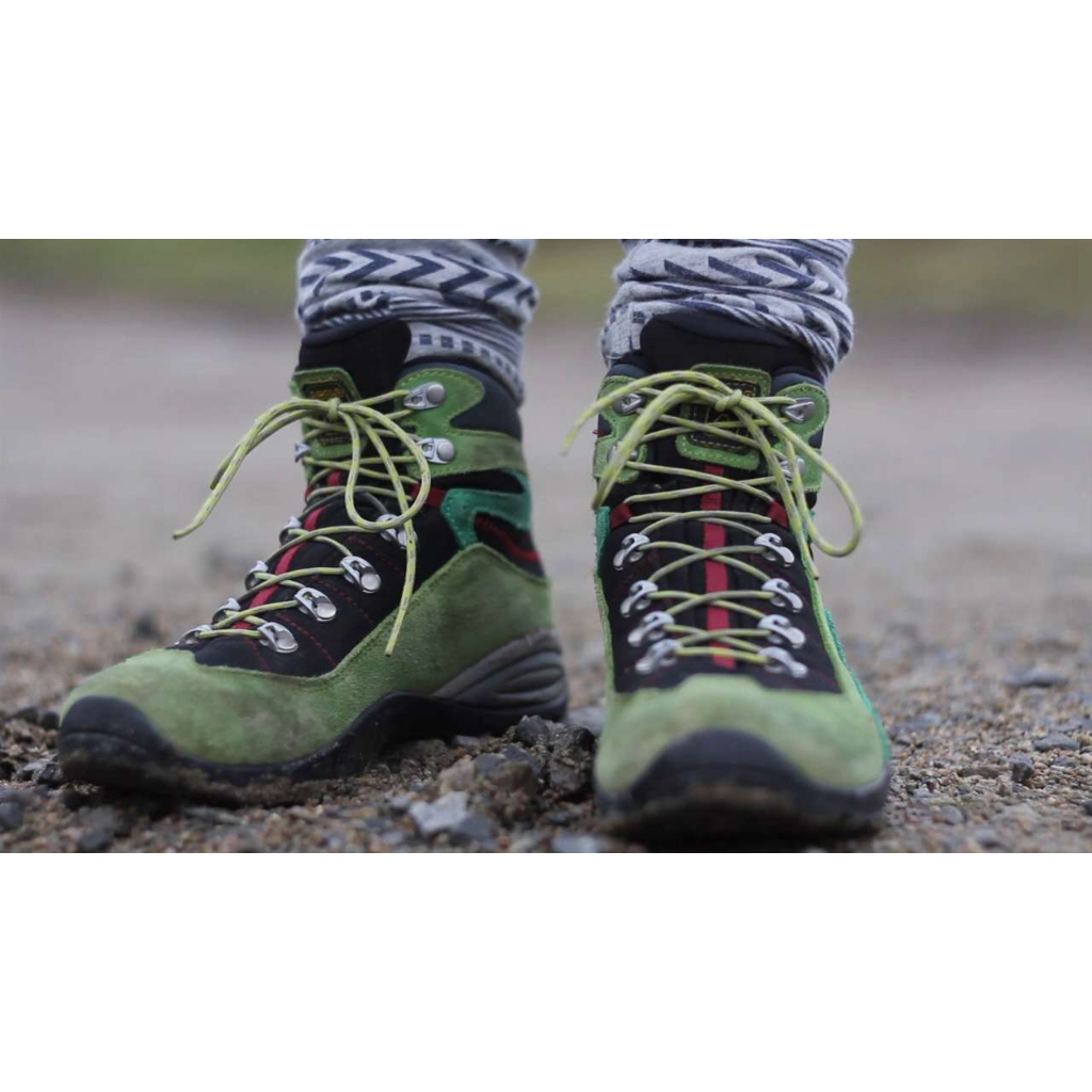 asolo enforce gv jr sepatu gunung wanita cewek perempuan womens anak