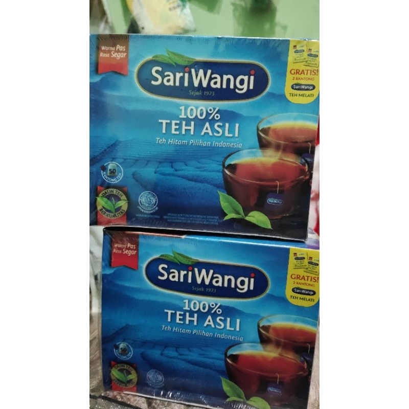 

sariwangi