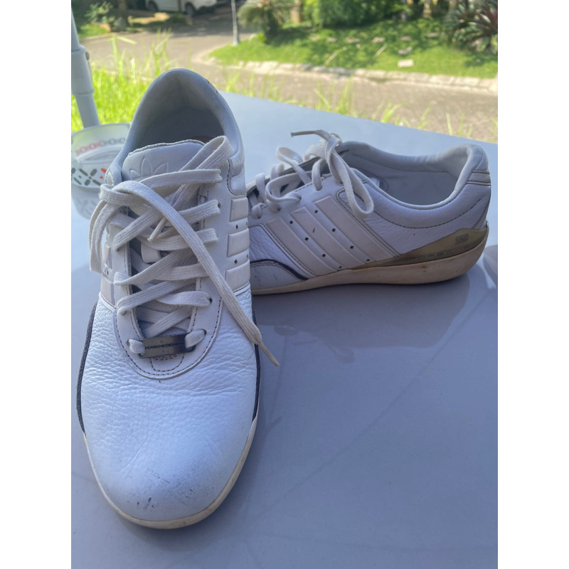 sepatu adidas preloved second original