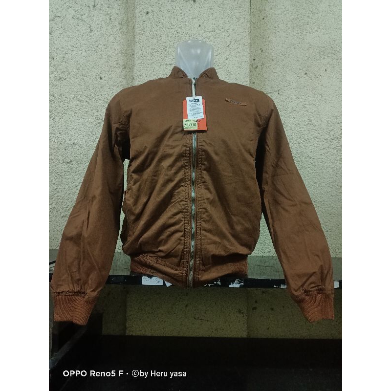 Jaket cardinal casual/jaket cardinal original