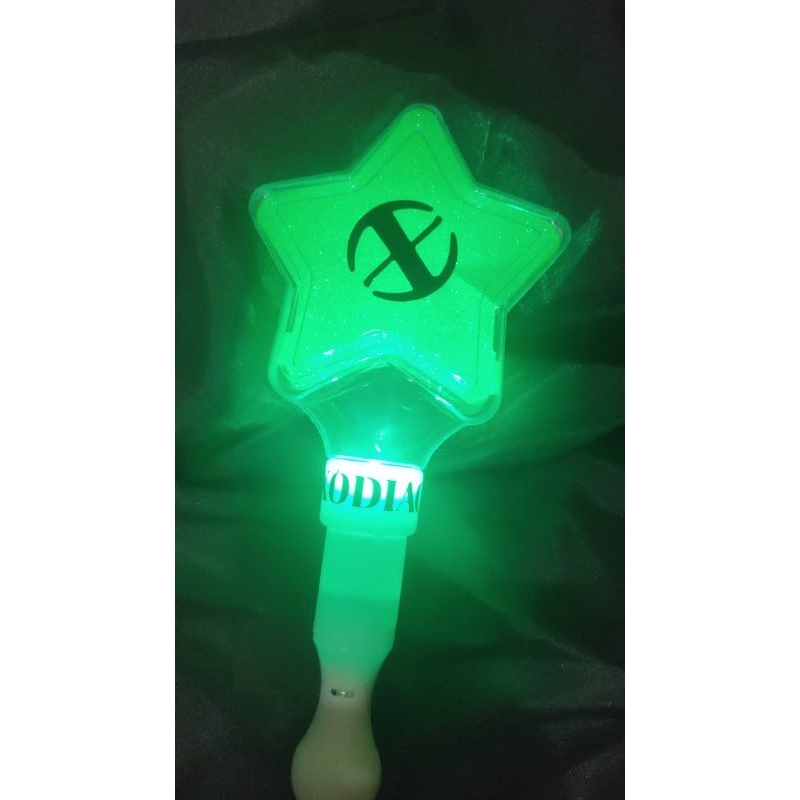 FanMade Lightstick XODIAC