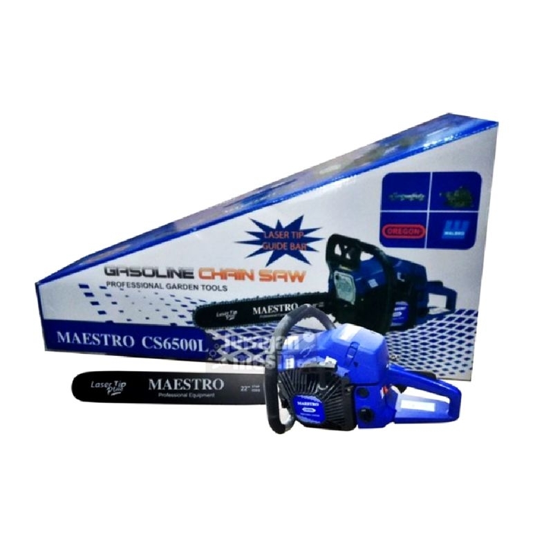 Gardenglories Blok Senso 5800 Turbo Blok Monster Mst-60 Diameter 46Mm