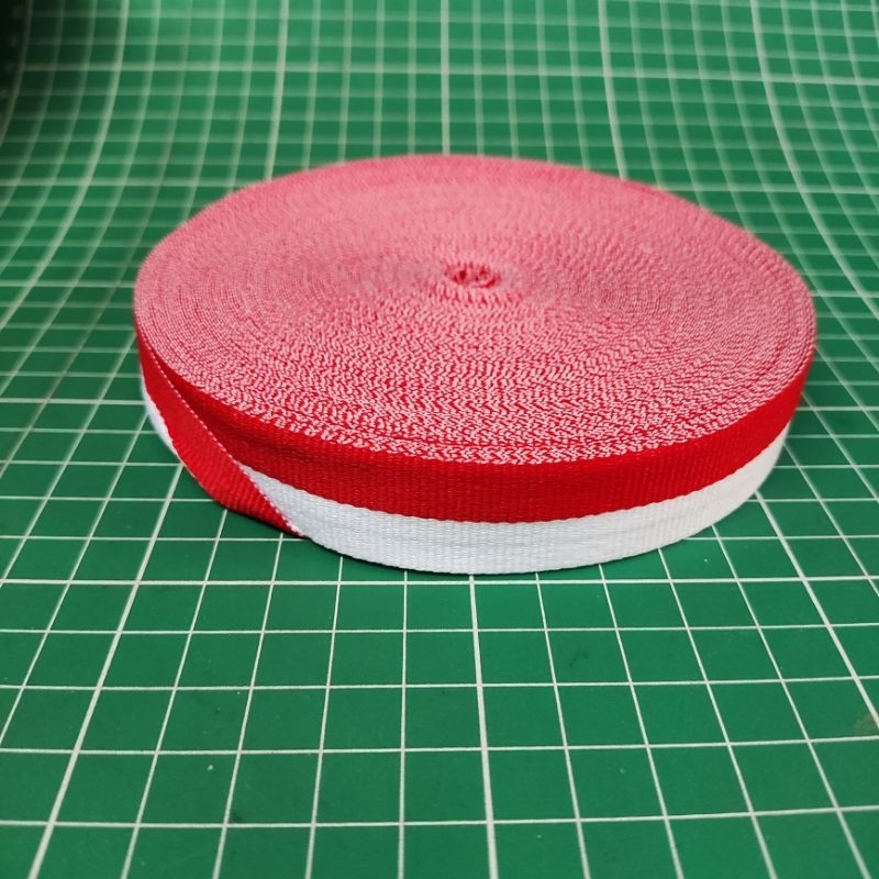 PITA/TALI 2cm/20mm Polyester (1 Roll 25,5Meter / 30Yards) - Roll