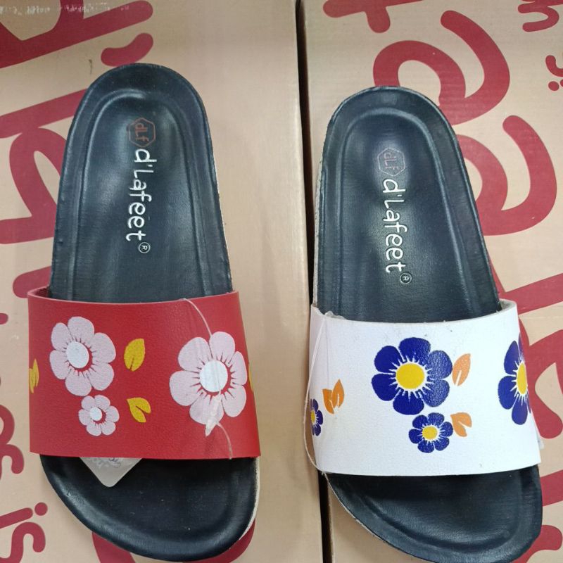 D'LAFEET//Sandal Anak//HANA