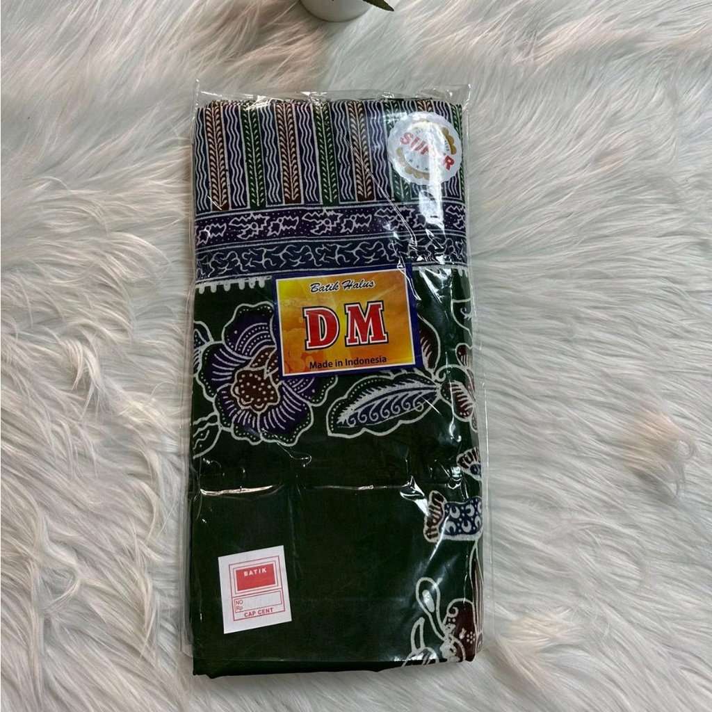 Gendongan Bayi Selendang Pengais Kain Panjang Batik Halus