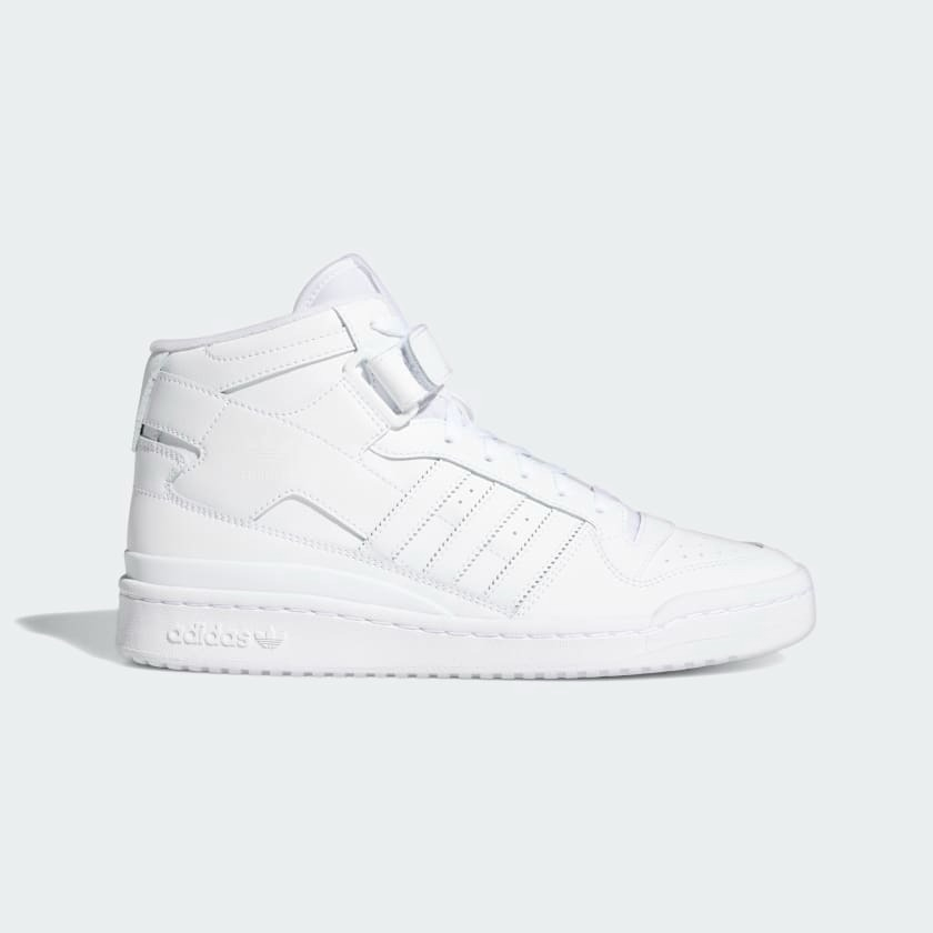 ADIDAS Forum Mid FY4975 / 20232