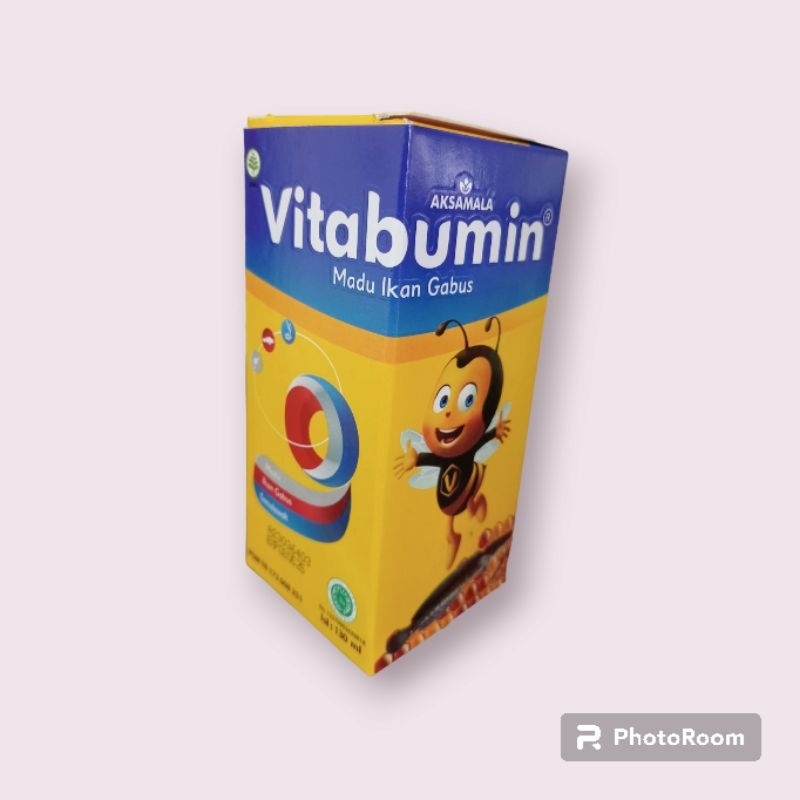 Vitabumin