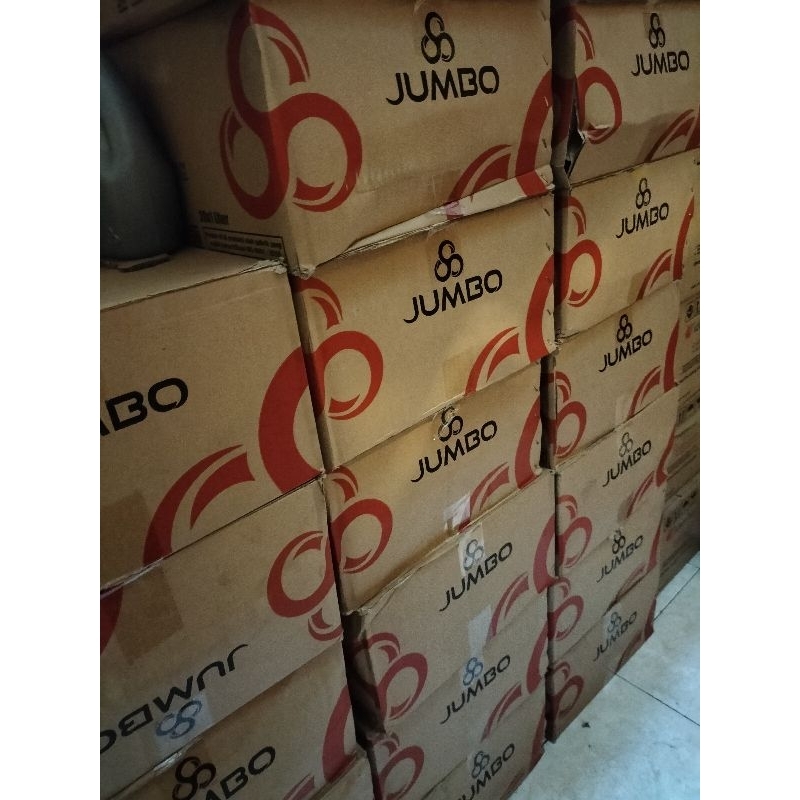 oli jumbo 2t 1Liter per dus 20pcs