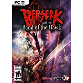 Berserk +the Band of the Hawk - Deluxe Edition PC Game