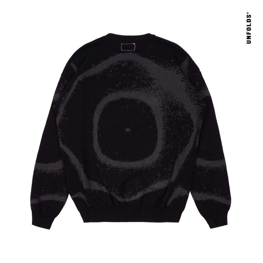 Knitwear Unfolds (A)