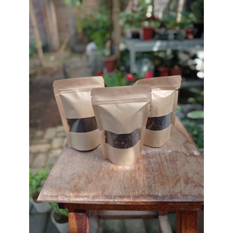 

Teh Tubruk Solo Wasgitel 40gr