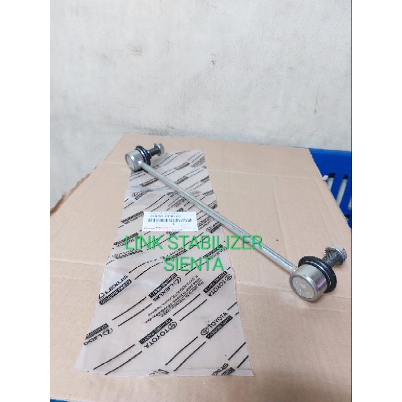 LINK STABILIZER TOYOTA SIENTA ORIGINAL