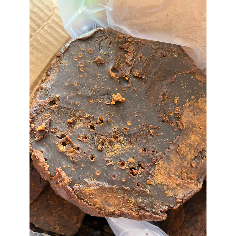 

Gula batok linggau Super 1kg