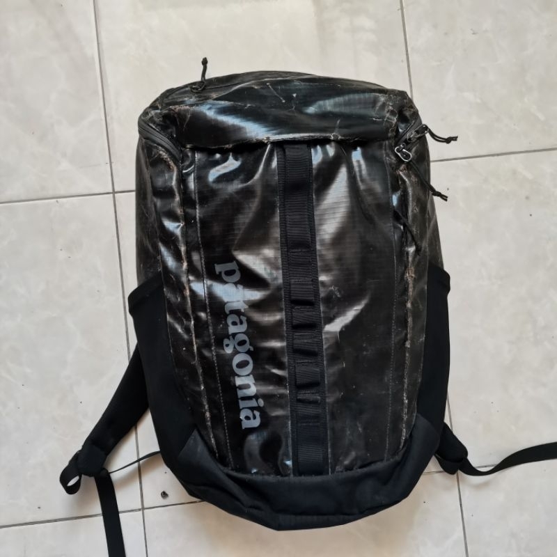 Tas Patagonia Black Hole Backpack Original