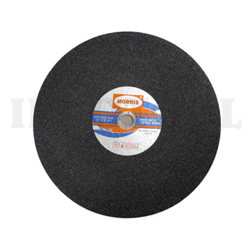 MORRIS Batu Potong 16" / Batu Gerinda 16" / Cutting Wheel 16”X3MM TRICRAFT 14"