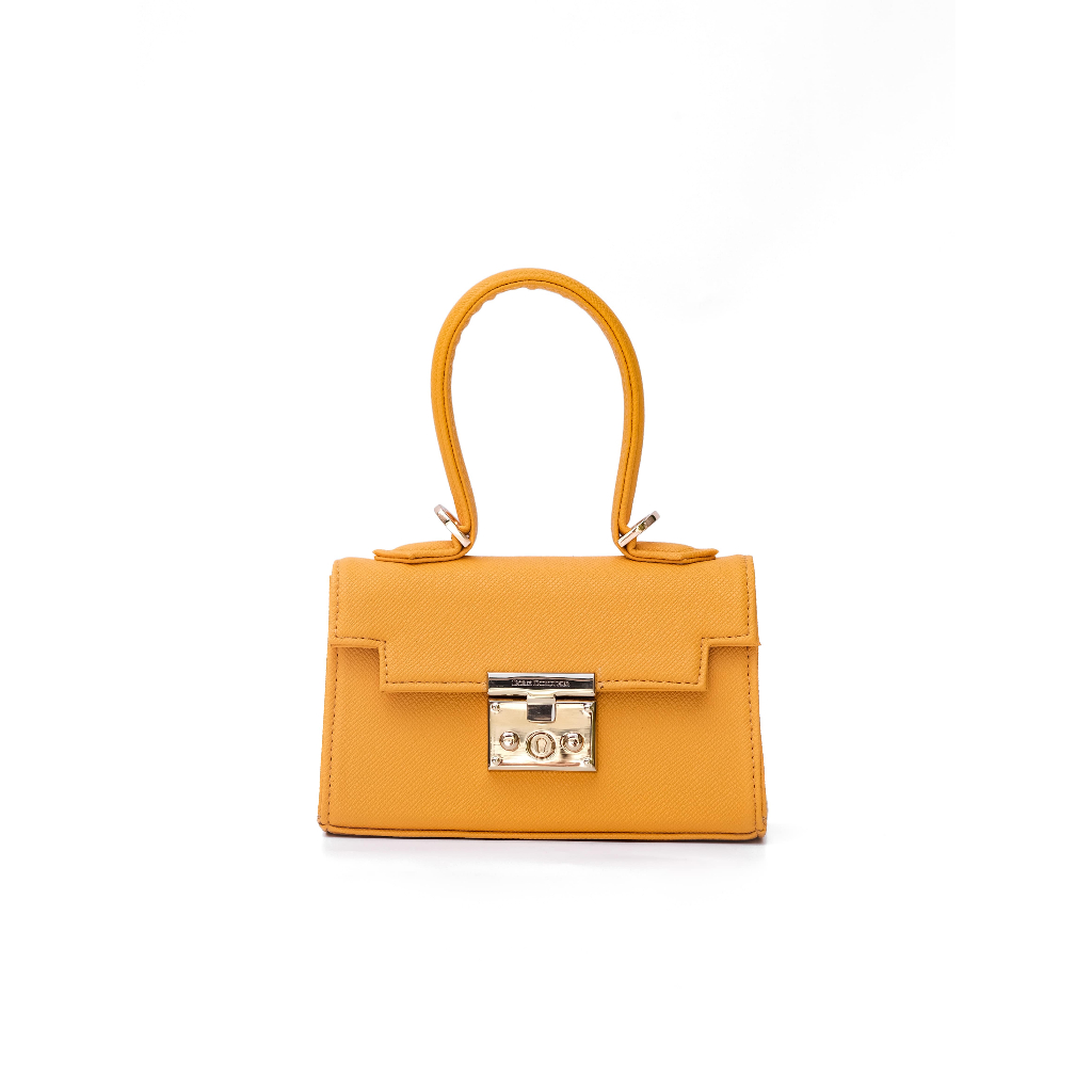 Emily Sunset Handbag- DorisDorothea