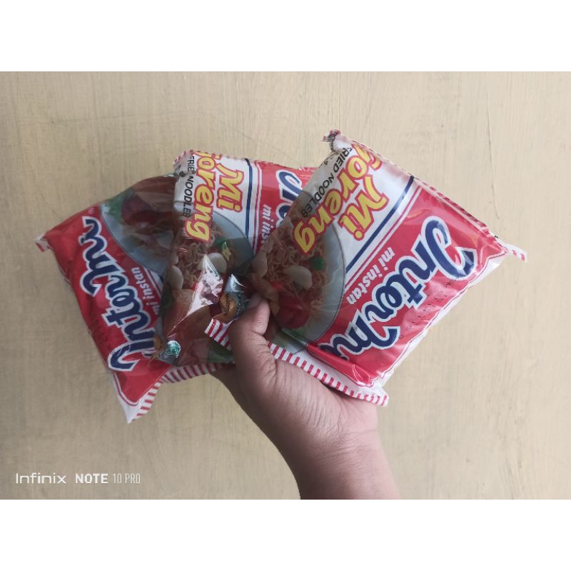 

INTERMIE goreng isi 3